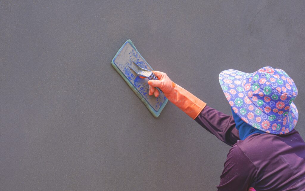 peinture de façades à Chatou